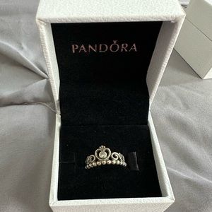 Pandora ring